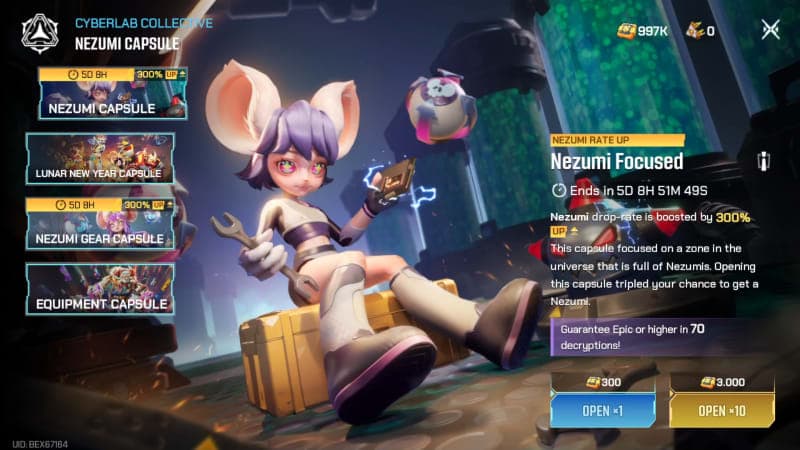 Cyberlab Collective Hub