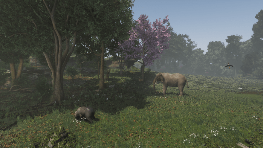 Virtual Animals E3 2020 Science Centre Singapore